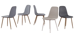 modern dining chair